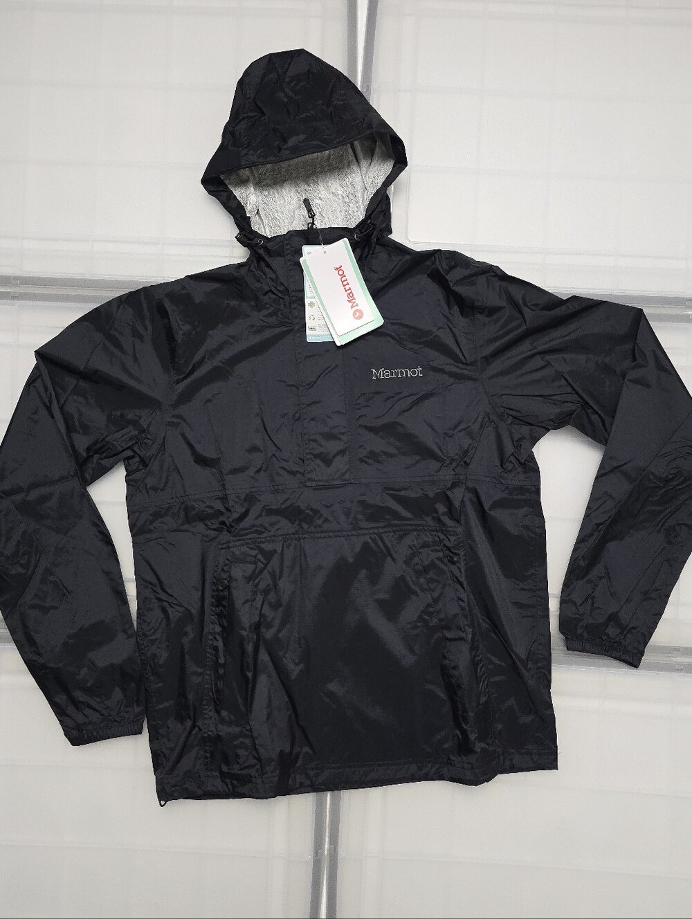 Marmot PreCip Eco Anorak